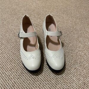 Girls dress shoes